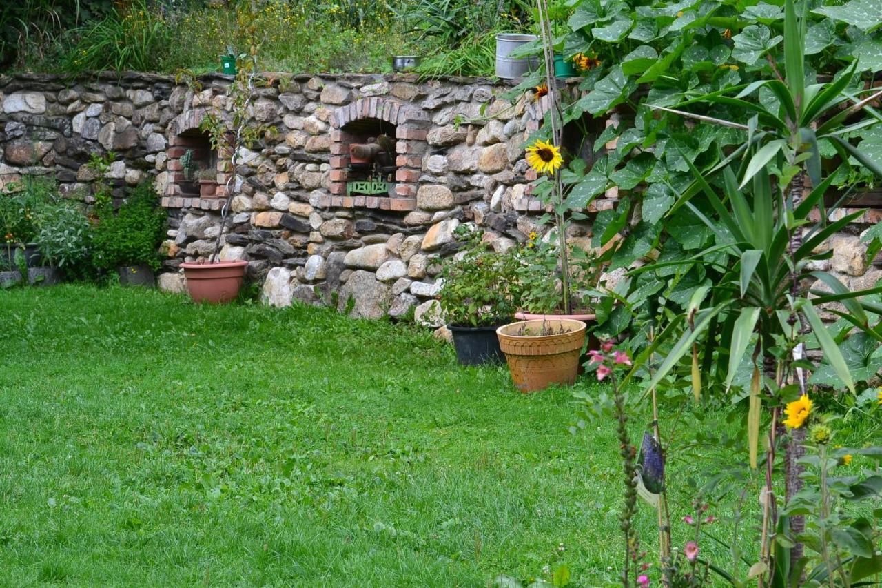 Agroturystyka Teosiowo Pobiedna Luaran gambar